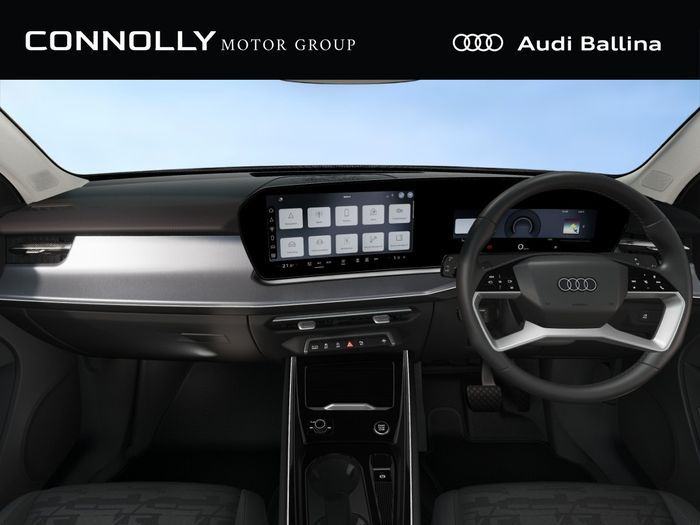 Audi Q3 2026