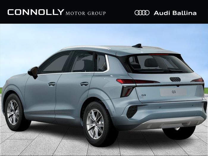 Audi Q3 2026