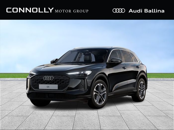 Audi Q5 2026