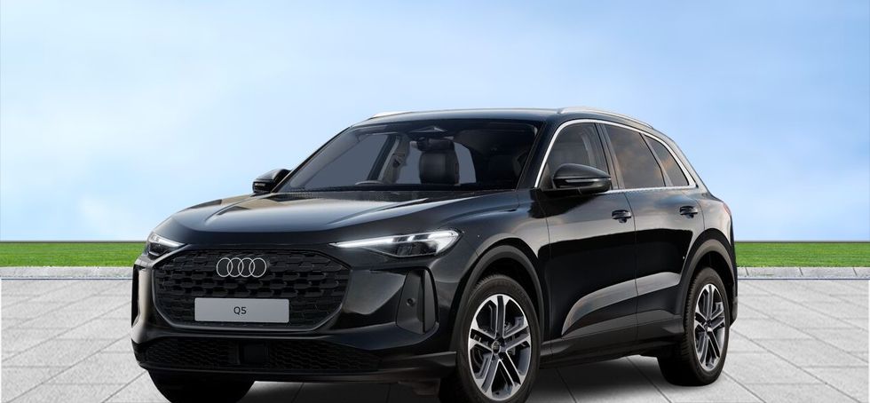 Audi Q5 2026