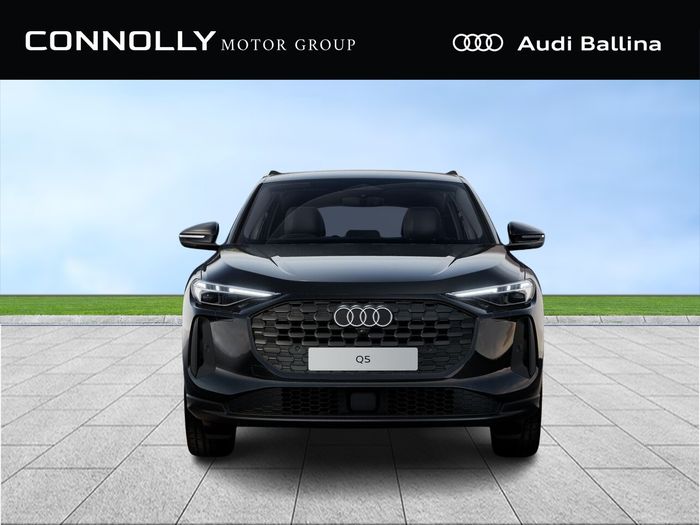Audi Q5 2026