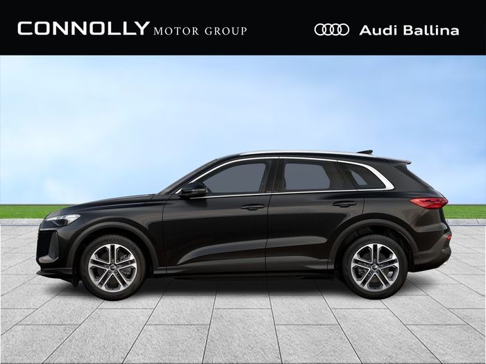 Audi Q5 2026
