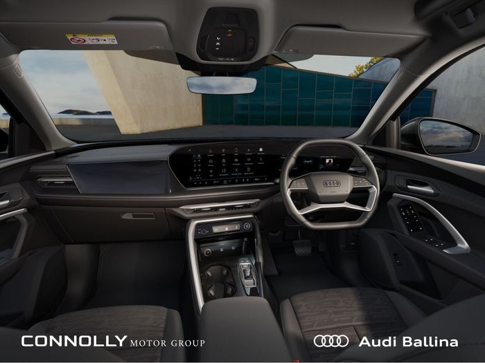 Audi Q5 2026
