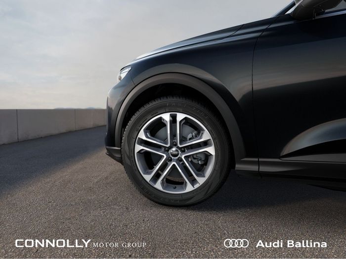 Audi Q5 2026