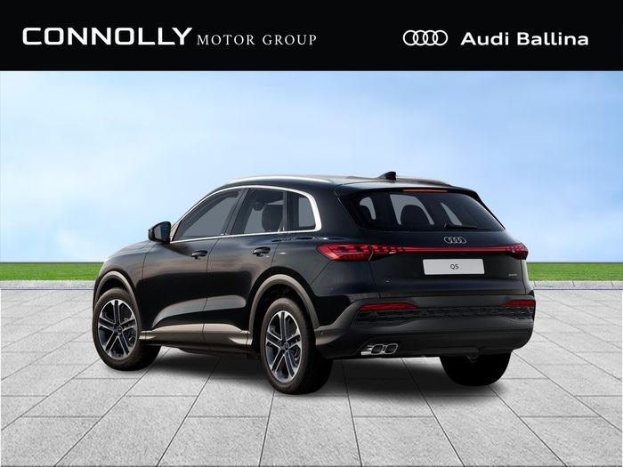 Audi Q5 2026