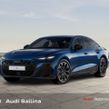 Audi A6 2026