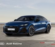 Audi A6 2026