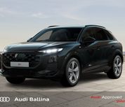 Audi Q3 2026