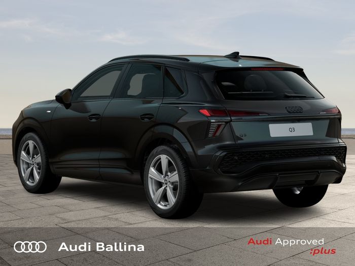 Audi Q3 2026