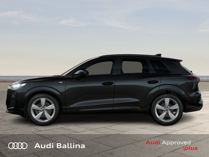 Audi Q3 2026