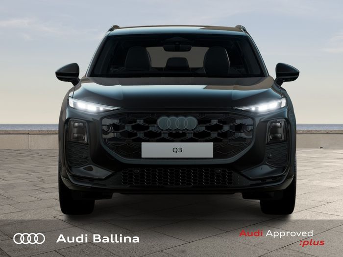 Audi Q3 2026