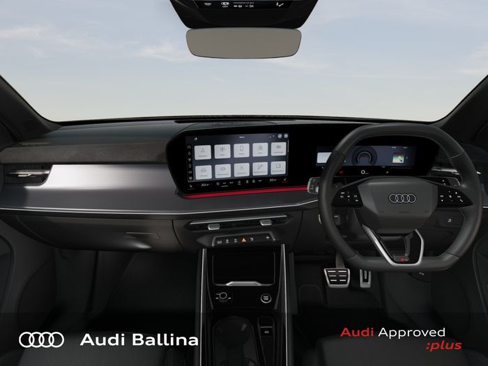 Audi Q3 2026