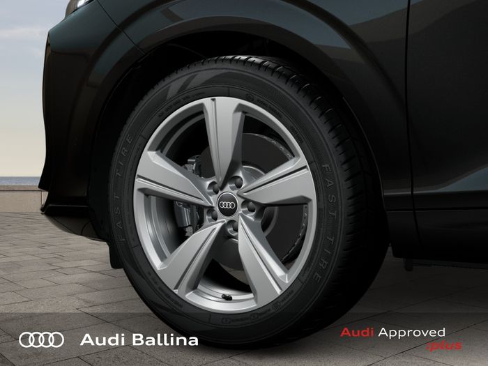 Audi Q3 2026