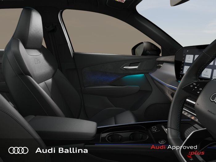 Audi Q3 2026