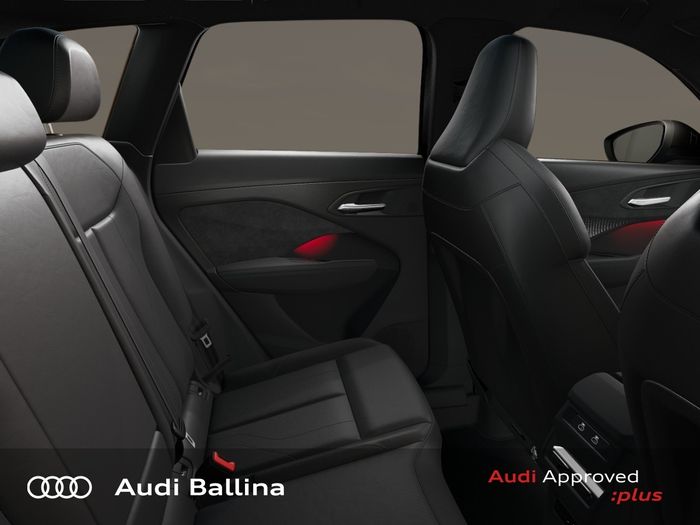 Audi Q3 2026