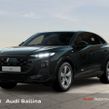 Audi Q3 2026