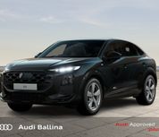 Audi Q3 2026