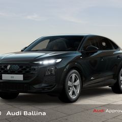 Audi Q3 2026