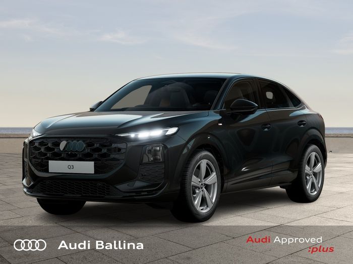 Audi Q3 2026