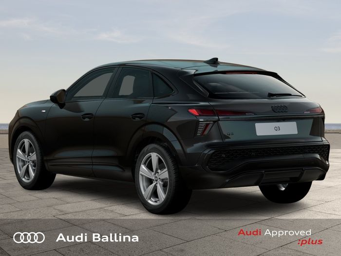 Audi Q3 2026