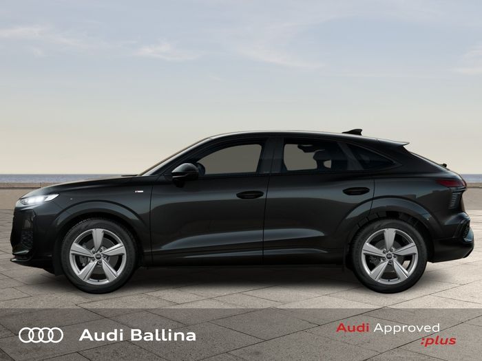 Audi Q3 2026