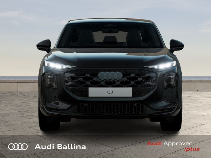 Audi Q3 2026