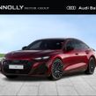 Audi A6 2026