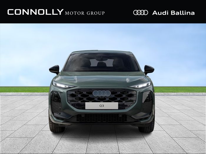 Audi Q3 2026