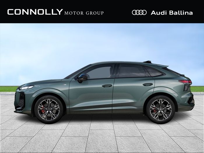 Audi Q3 2026