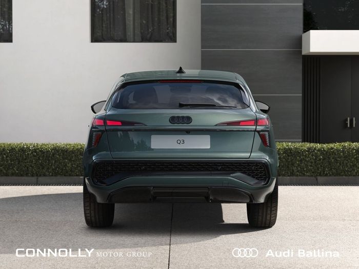 Audi Q3 2026
