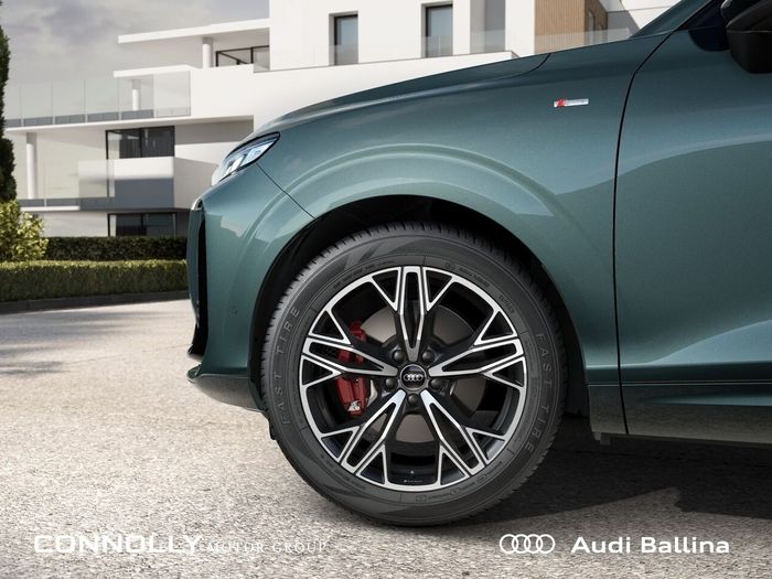 Audi Q3 2026