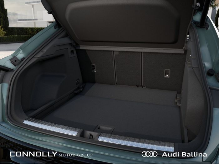 Audi Q3 2026
