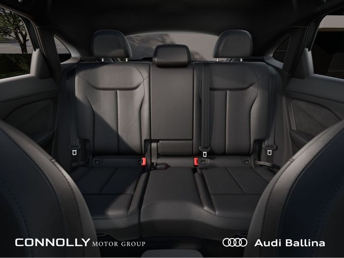 Audi Q3 2026
