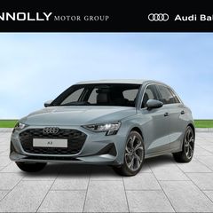 Audi A3 2026