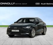 Audi A3 2026