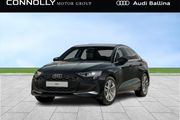 Audi A3 2026