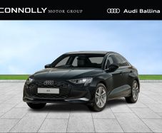 Audi A3 2026