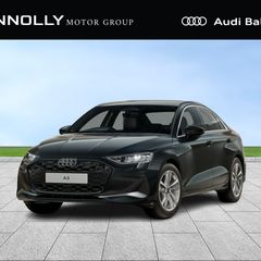 Audi A3 2026