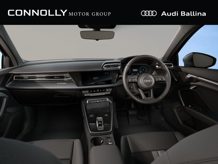 Audi A3 2026