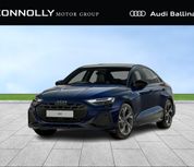 Audi A3 2026
