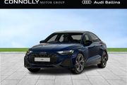 Audi A3 2026