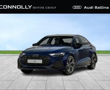 Audi A3 2026