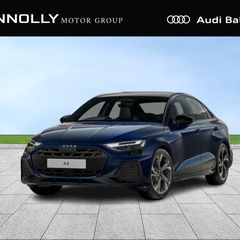 Audi A3 2026