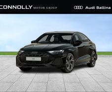 Audi A3 2026