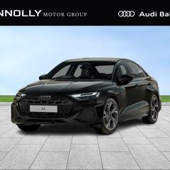 Audi A3 2026
