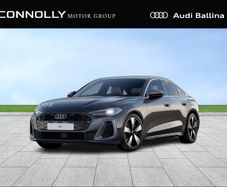 Audi A5 2026