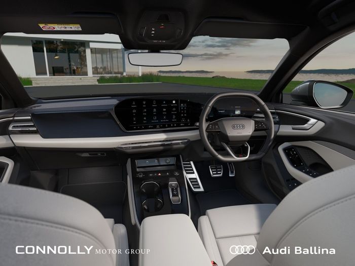 Audi A5 2026