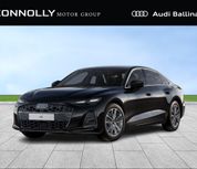 Audi A6 2026