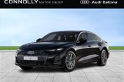 Audi A6 2026