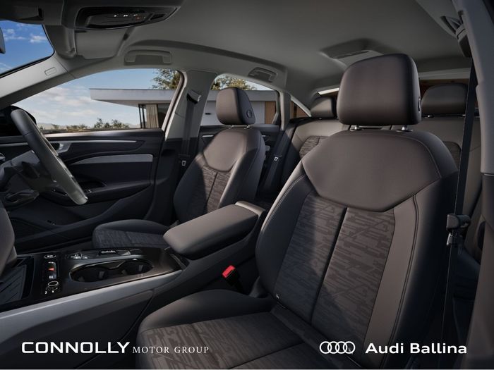 Audi A6 2026